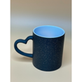 thumbnail image 2 of Sublimation Changing Color Mugs - Set of 3 - Sublimation Mug for Coffee, Tea, Juices - Red, Blue & Black, 2 of 5
