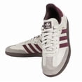 thumbnail image 3 of Size 7.5 - Ad-id-as Samba OG Putty Grey Maroon, 3 of 6