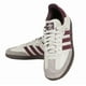 thumbnail image 3 of Size 7.5 - Adi-das Samba OG Putty Grey Maroon, 3 of 6