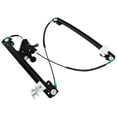 thumbnail image 2 of ECCPP Front Right Power Window Regulator W/ Motor Assembly Replacement 751-981 Fits For 2013-2021 For Nissan Pathfinder, 2 of 4