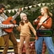 thumbnail image 5 of Máquina de karaoke Delxo con 2 micrófonos inalámbricos Bluetooth, 5 of 9