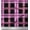 Black, variant on Soimoi Silk Fabric Check Check Fabric Prints By Yard 42 Inch Wide