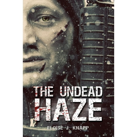 The Undead Haze - eBook (The Best Of Jenna Haze)