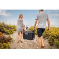 thumbnail image 2 of Coleman 52 Qt, Chest Cooler, Blue Nights, 2 of 6