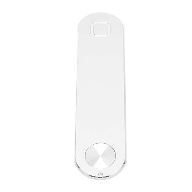 Laptop Phone Holder, Lightweight Strong Magnetic Aluminum Alloy Foldable Computer Monitor Expansion Bracket For Home Silver