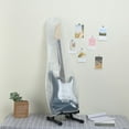 thumbnail image 3 of Lefu Housse de Protection pour Guitare Neuve Sac de Guitare Anti-Humidité Transparent, 3 of 7