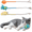 3PC-A, variant on Cat Toys Chew Ropes 3Pcs with Refillable Natural Catnip,Teeth Cleaning Toy for Indoor Kittens,Interactive Cat Nip Kitty Toys