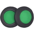 thumbnail image 2 of Hesh2 Coussinets de Remplacement Coussinets d'Oreille Coussinets d'Oreille Pièces de Réparation Compatibles avec Skullcandy Hesh 2 Hesh 2, 2 of 5