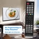thumbnail image 3 of Control Remoto de Repuesto para el Control Remoto de TV ERF-32909HS, 3 of 8