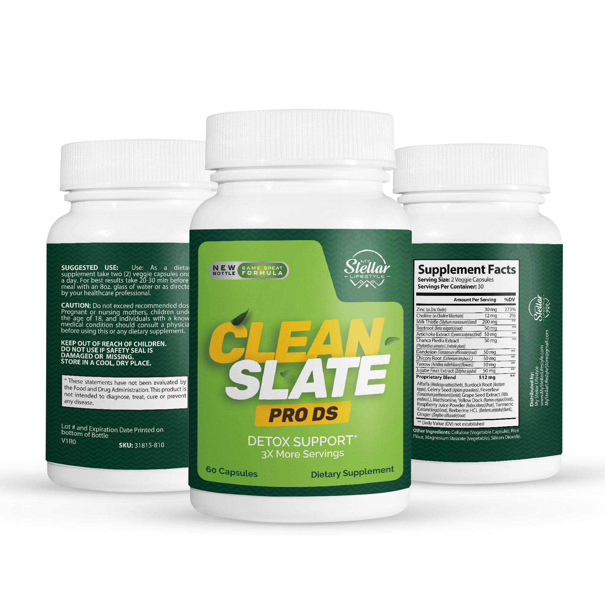 Clean Slate Elite-Cardio Drumming & Nutrition