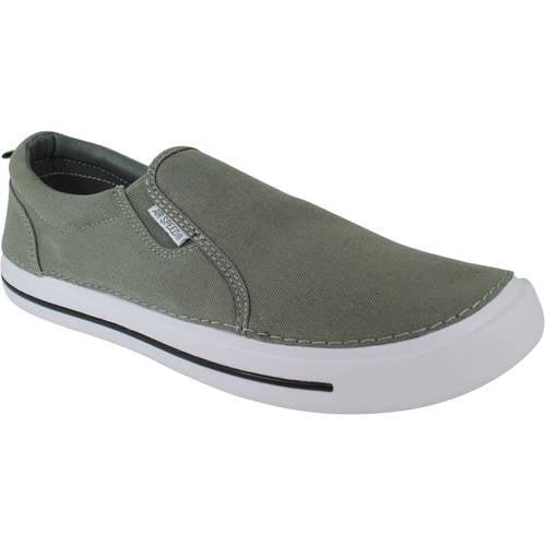 airspeed slip on canvas shoes