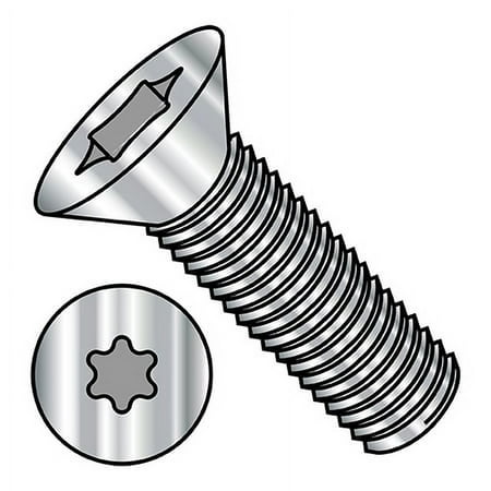 

Manufacturer Varies Machine Screws 10-32x1/2 6 LOBE PK5000 1108MTF188