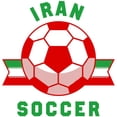 thumbnail image 3 of CafePress - Iran Soccer Mugs - 20 Oz White Ceramic Mega Mug, 3 of 5