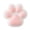 B#02, variant on Malt Syrup Texture Cat Paw Squishy Fidget Toys for Adults Ultra Soft Simulated Animal Tactile Gadget Slow Rebound Handheld Office Desktop Sensory Accessory 1 Pack