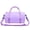 Purple, variant on Ballet Dance Bag Mini Gym Bag Lightweight Small Duffle Bag 10L Cute Crossbody Bag for Yoga Swimming Sport
