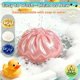 thumbnail image 5 of Pelota antiestrés squishy Bimiubimiu con forma de dumpling y brillo, 5 of 8