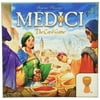 Medici: the Card Game Strategy Board By Grail Games