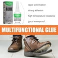 thumbnail image 4 of Colle Huileuse de Soudure 30/50g Colle Imperméable Colle Plastique Super Forte, 4 of 8