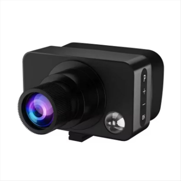 Mira Telescópica de Visión para Ballesta con Iluminador Infrarrojo IR850, Ideal para Caza, Monocular de Visión con Tarjeta de 32 GB.