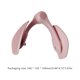 thumbnail image 4 of FLhrweasw Fitness para Mujer Antideslizante para Ejercicio en El (rosa), 4 of 9