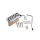 thumbnail image 2 of Sonducket Puente de guitarra, accesorios para instrumentos, suministros para guitarras, llaves, decoración, superficie lisa para zurdos, pieza decorativa Accesorios para instrumentos musicales Sonducket OD025783-00, 2 of 6