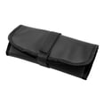 thumbnail image 3 of Bolsa para plantilla de pesca, bolsa para señuelos de pesca, fácil de llevar, multifuncional, de gran capacidad, señuelos plegables, almacenamiento de Negro DYNWAVEMX Estuche para anzuelos de pesca, 3 of 8