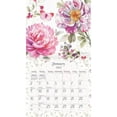 thumbnail image 3 of Lang Calendrier Mural Aquarelle Saisons 2022 (22991002011), 3 of 3