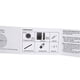 thumbnail image 5 of Cerradura Inteligente Para Puerta Con Huella Dactilar, Cerradura De Huella Dactilar Sin Llave De Semiconductor Completamente Automática, Cerradura De Combinación De Seguridad, 5 of 7