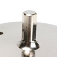 thumbnail image 4 of 4 inch Glass Perforator Bit Diamond Coated Drill Bit Marble Ceramic Tile Hole Saw Electric Drill Bit, 4 of 7