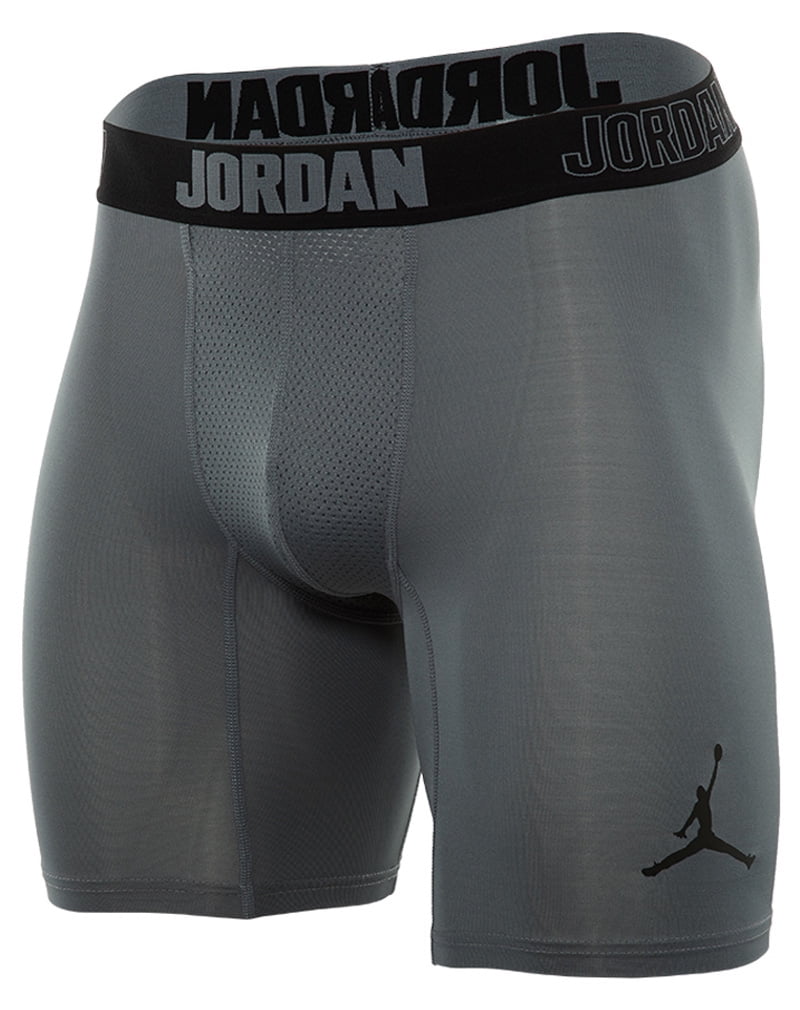 jordan compression shorts