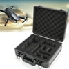 Shockproof Waterproof Sturdy ABS Shell Carrying Case Shoulder Bag DJI Mavic
