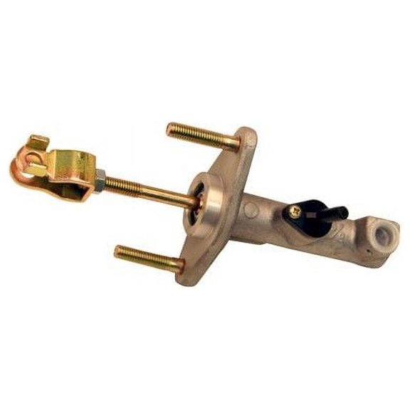 Clutch Master Cylinder - Compatible with 2007 - 2008 Honda Fit 1.5L 4-Cylinder