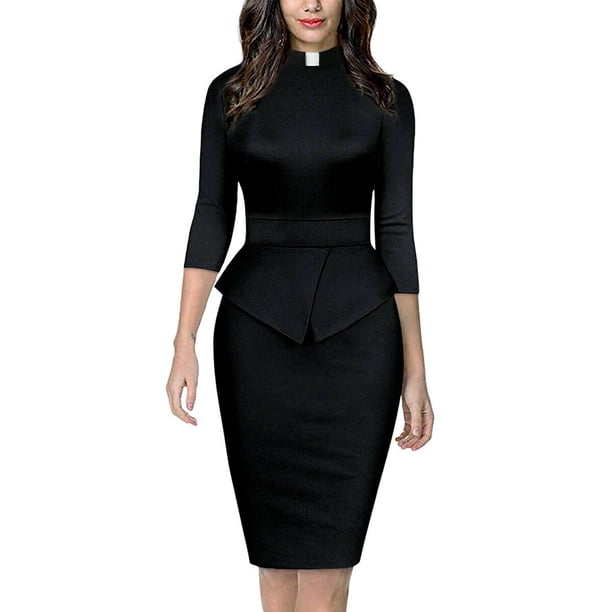 Deacon Dress main image 1