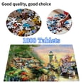 thumbnail image 4 of Juego de rompecabezas HUOGUO 1000 piezas para adultos y niños, 4 of 4