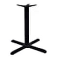 thumbnail image 3 of Regency MTBX36 Cain X-Base For 48 In. Table Tops, 3 of 4