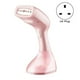 thumbnail image 2 of Steamer for Clothes,Portable Fabric Steam Iron Quick Heat Clothing Steam Iron 1500W,Clothes Steamer Plug, 2 of 5