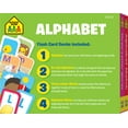 thumbnail image 3 of Flash Cards 4-Pack-Alphabet, 3 of 7