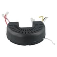 thumbnail image 2 of Dc Frequency Conversion 24V 6-Speed Ceiling Fan Light Remote Control Kit, 2 of 10