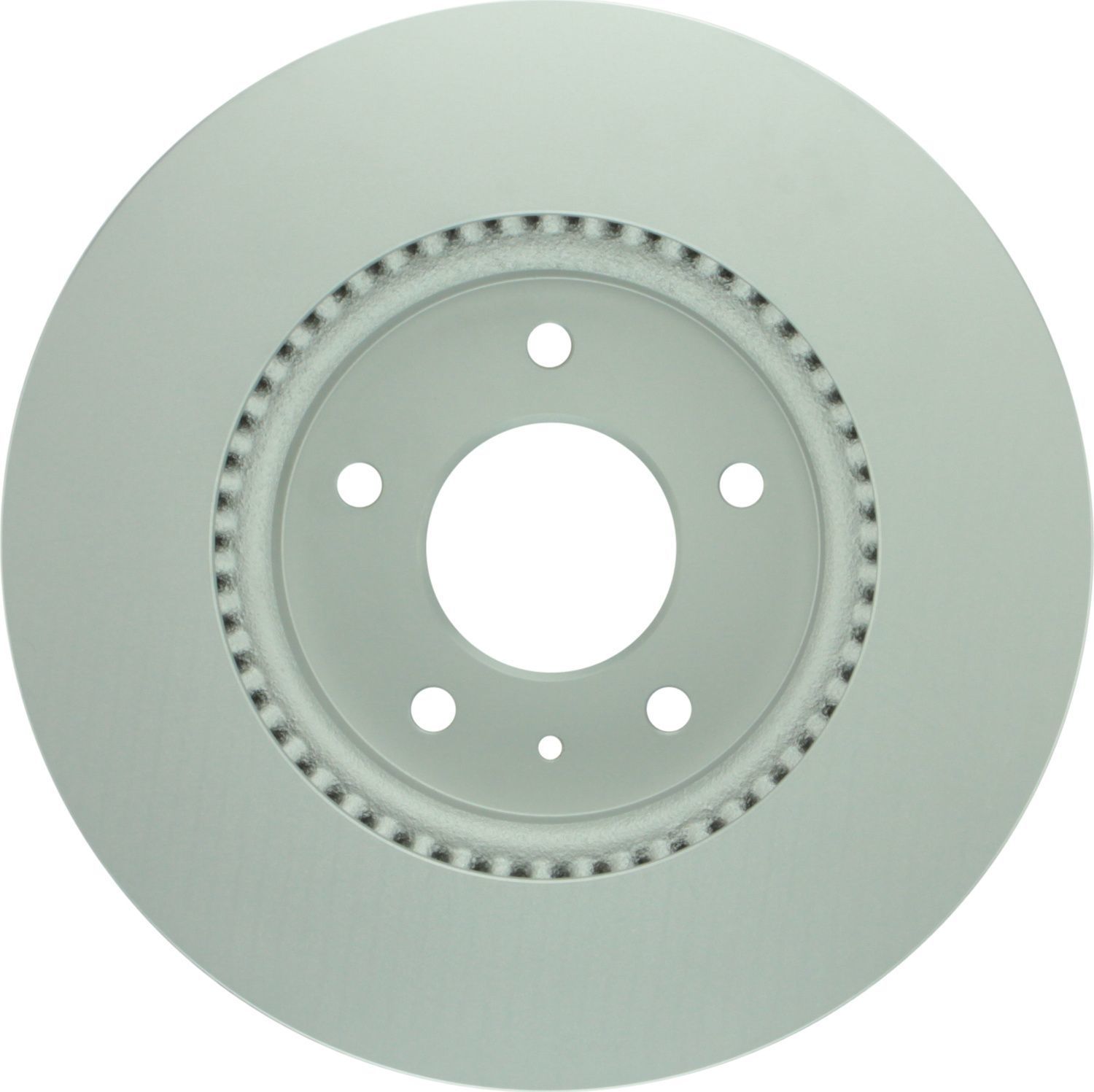 Bosch 25010685 QuietCast Disc Brake Rotor