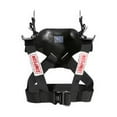 thumbnail image 3 of BHNF Simpson Racing Hybrid Sport Head Restraint Device, 3 of 10