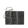 thumbnail image 2 of Large Makeup Brush Roll Case, 2 of 3