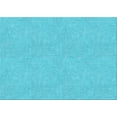 thumbnail image 1 of Ahgly Company Indoor Rectangle Patterned Bright Turquoise Blue Area Rugs, 8' x 12', 1 of 6