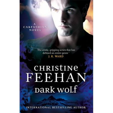 Pre-Owned Dark Wolf (Paperback) 0349401918 9780349401911