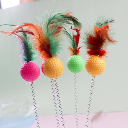 2 Pieces Chat Plume Teaser Ressort Ventouse Animal De Compagnie Jouet Interactif Chat Teaser Jouet Walmart Canada 2 Pieces Chat Plume Teaser Ressort Ventouse Animal De Compagnie Jouet Interactif Chat Teaser Jouet Walmart Canada