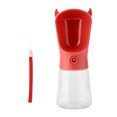 thumbnail image 2 of Taza de agua para perros, botella portátil para beber para perros y gatos de 350ML, calidad en la que puede confiar, 2 of 9