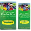 Dr. Ohhira's Probiotics, Original Formula, 60 Caps with Bonus 10 Capsule Travel Pack - 12 Live Strains