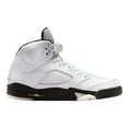 thumbnail image 2 of Jordan 5 Retro Reverse Metallic, 2 of 6