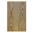 thumbnail image 4 of Premium Swamp Ash Electric/Bass Guitar Wood Body Blank for DIY and Custom Builds - 21" x 14" x 1-3/4" (3 Piece, Glued, Planed), 4 of 4