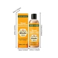 thumbnail image 2 of Natural Beeswax Wood Polish Furniture Conditioner Multi-Purpose Wood Cleaner for Tables Floors Cutting Boards, 2 of 9