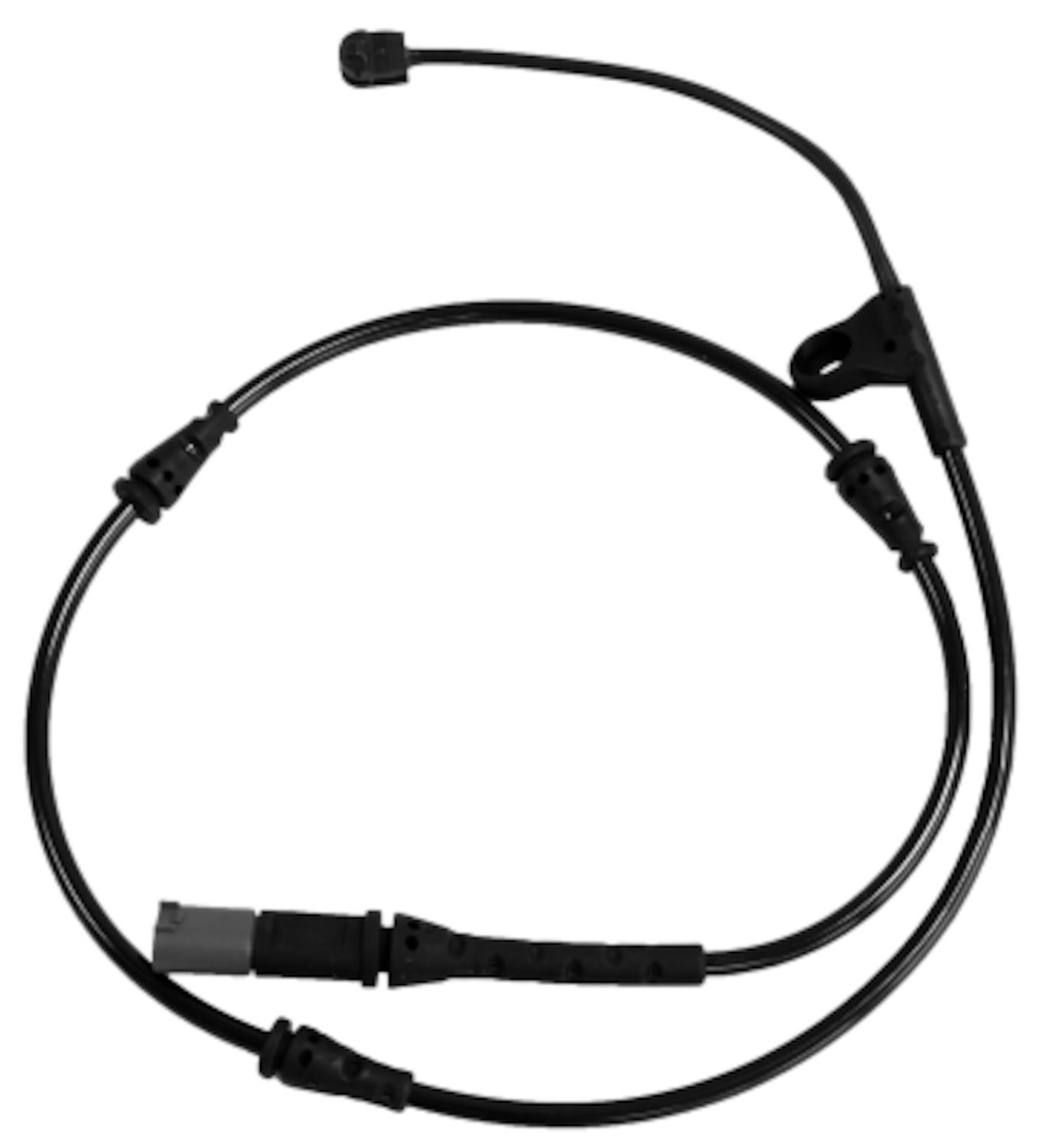 Hella 355251831 Made in Europe Wear Sensor Fits select: 2011-2018 BMW X5 XDRIVE35I, 2011-2019 BMW X6 XDRIVE35I